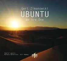 Diverse: UBUNTU - We Are One